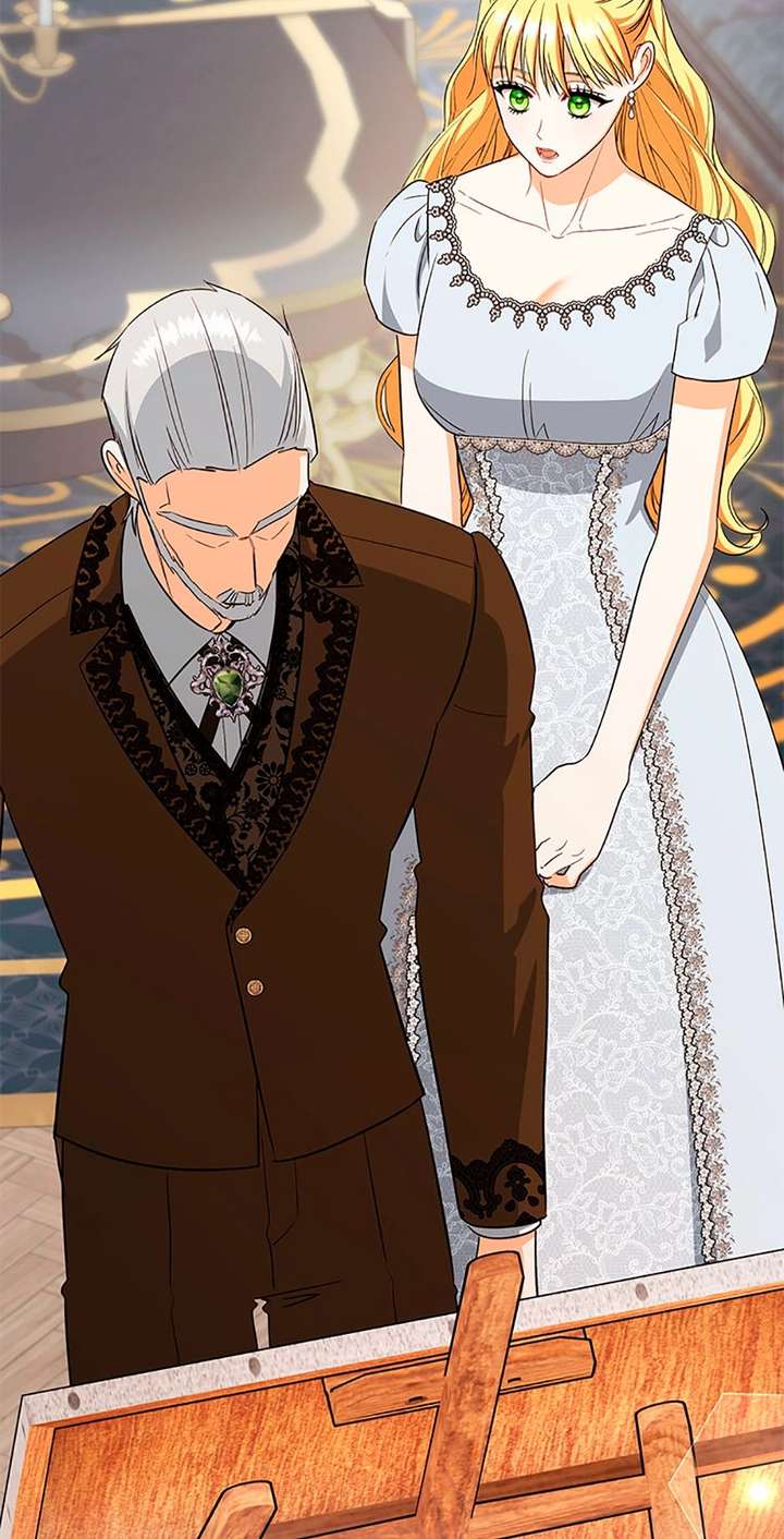 I Created a Harem to Avoid the Male Lead Chapter 88 - Page 102