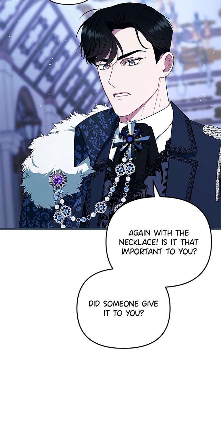 I Created a Harem to Avoid the Male Lead Chapter 88 - Page 13