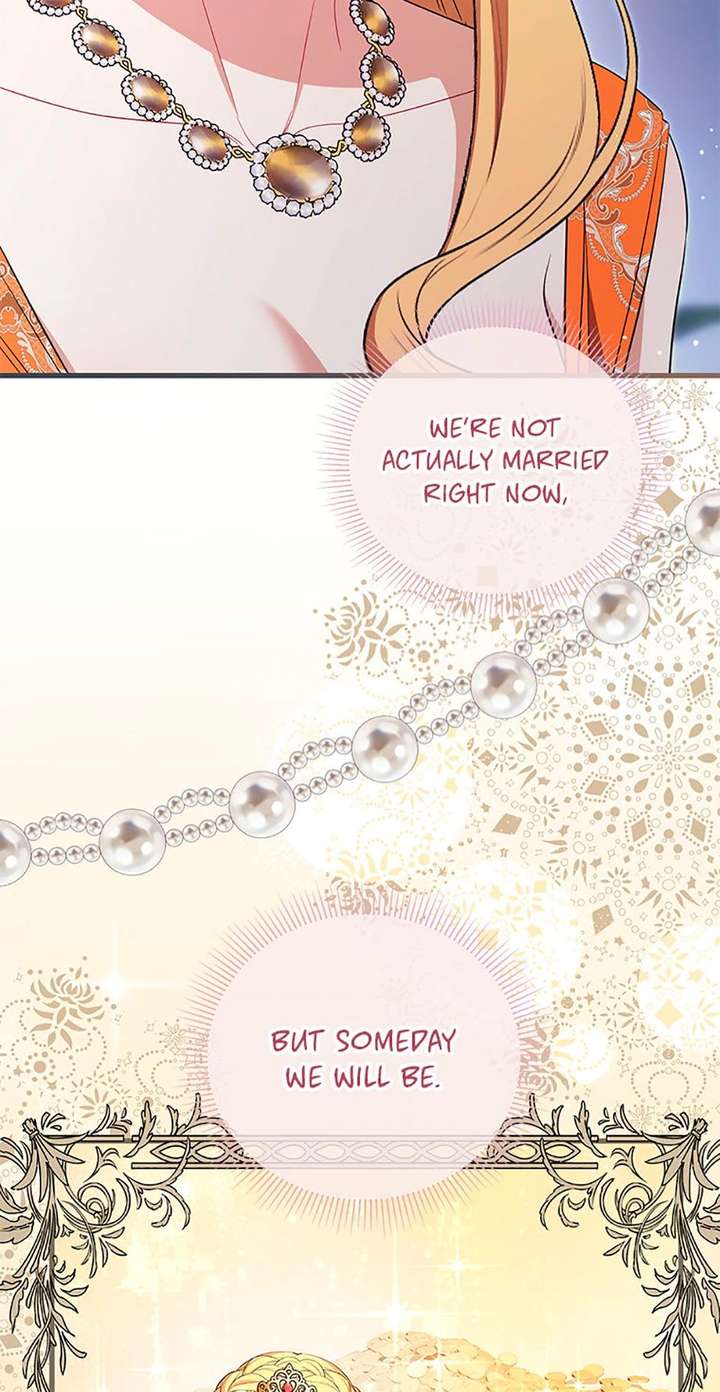 I Created a Harem to Avoid the Male Lead Chapter 88 - Page 16