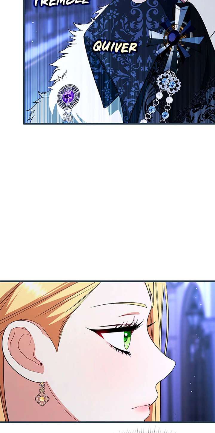 I Created a Harem to Avoid the Male Lead Chapter 88 - Page 20