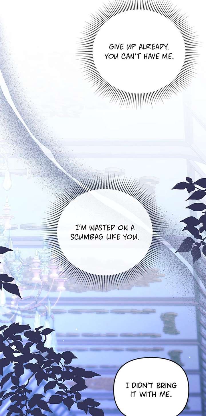 I Created a Harem to Avoid the Male Lead Chapter 88 - Page 21