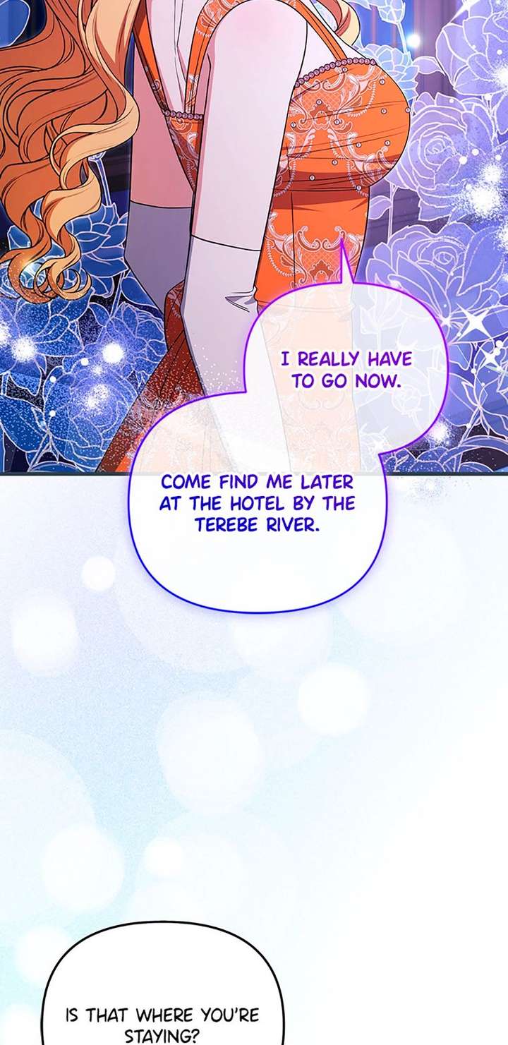 I Created a Harem to Avoid the Male Lead Chapter 88 - Page 28