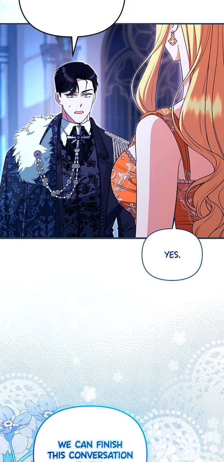 I Created a Harem to Avoid the Male Lead Chapter 88 - Page 29