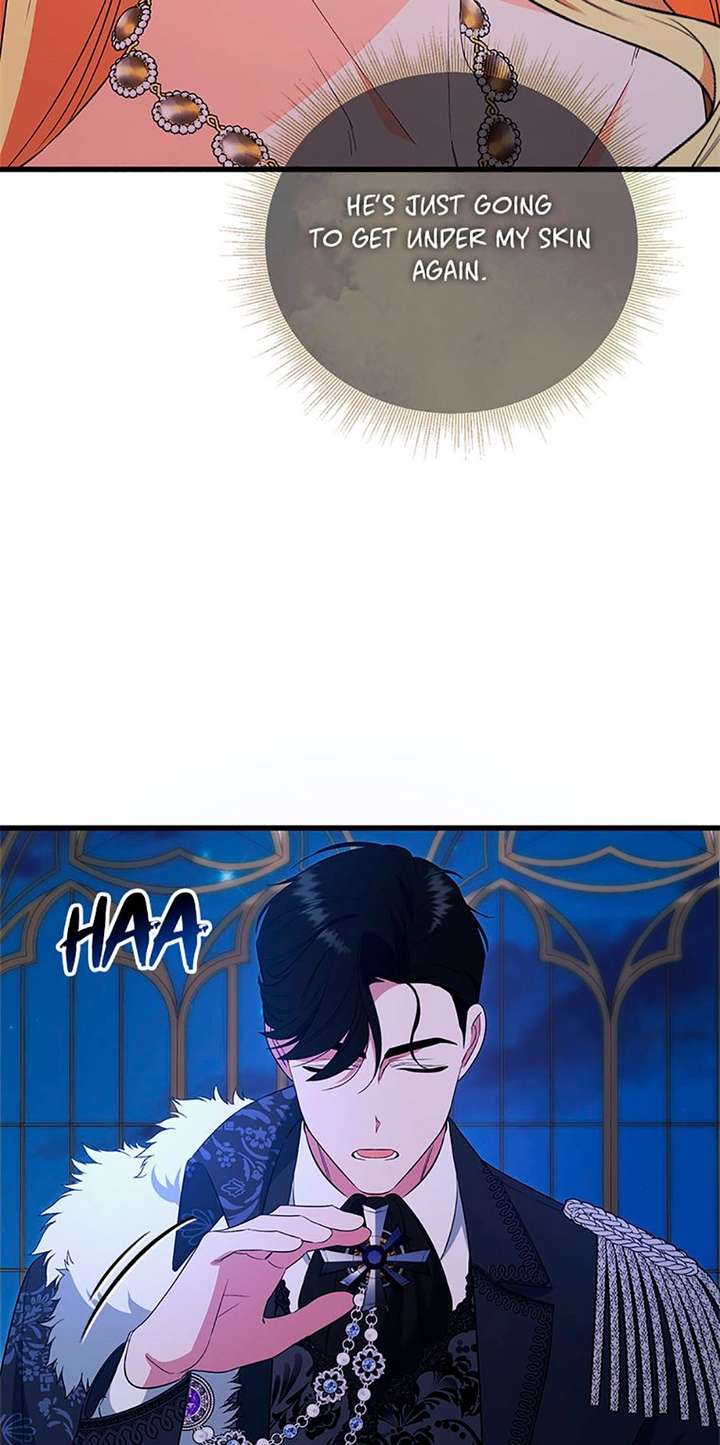 I Created a Harem to Avoid the Male Lead Chapter 88 - Page 3