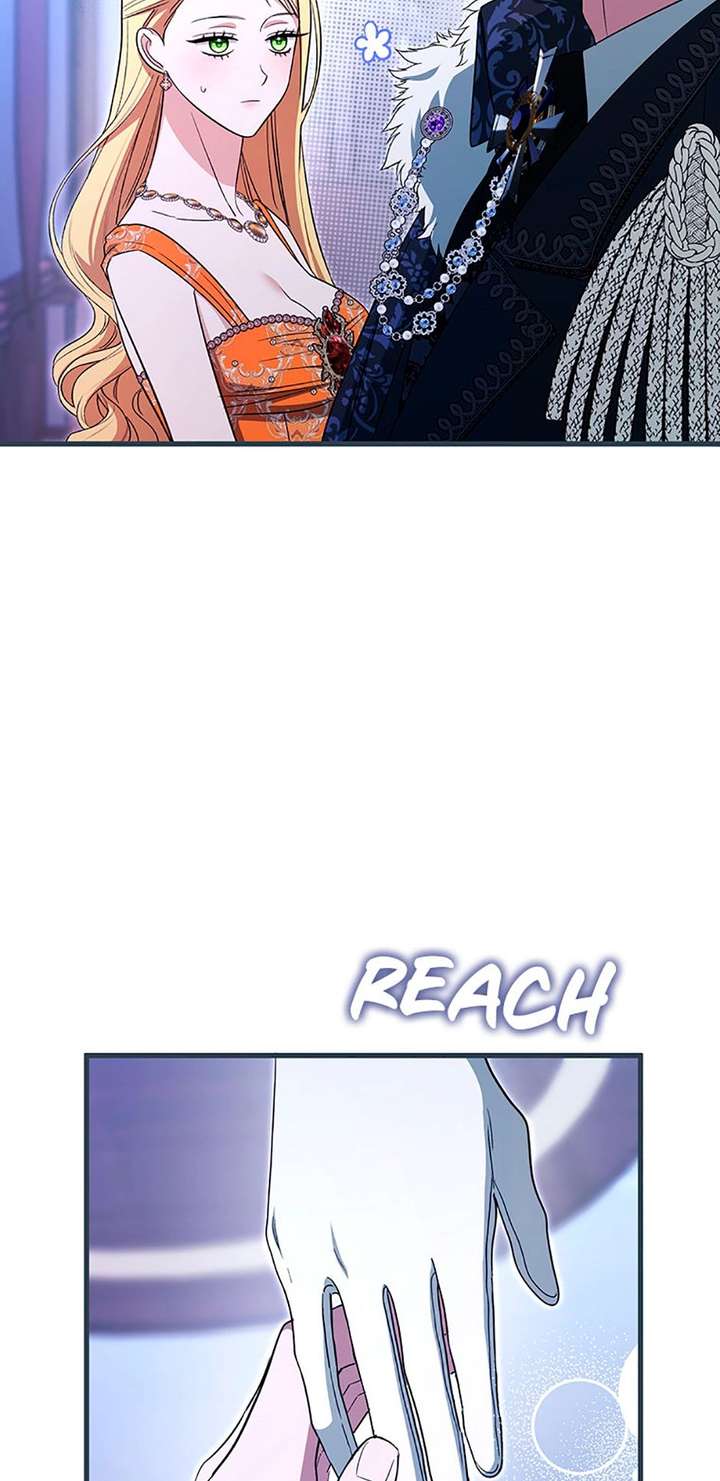 I Created a Harem to Avoid the Male Lead Chapter 88 - Page 33