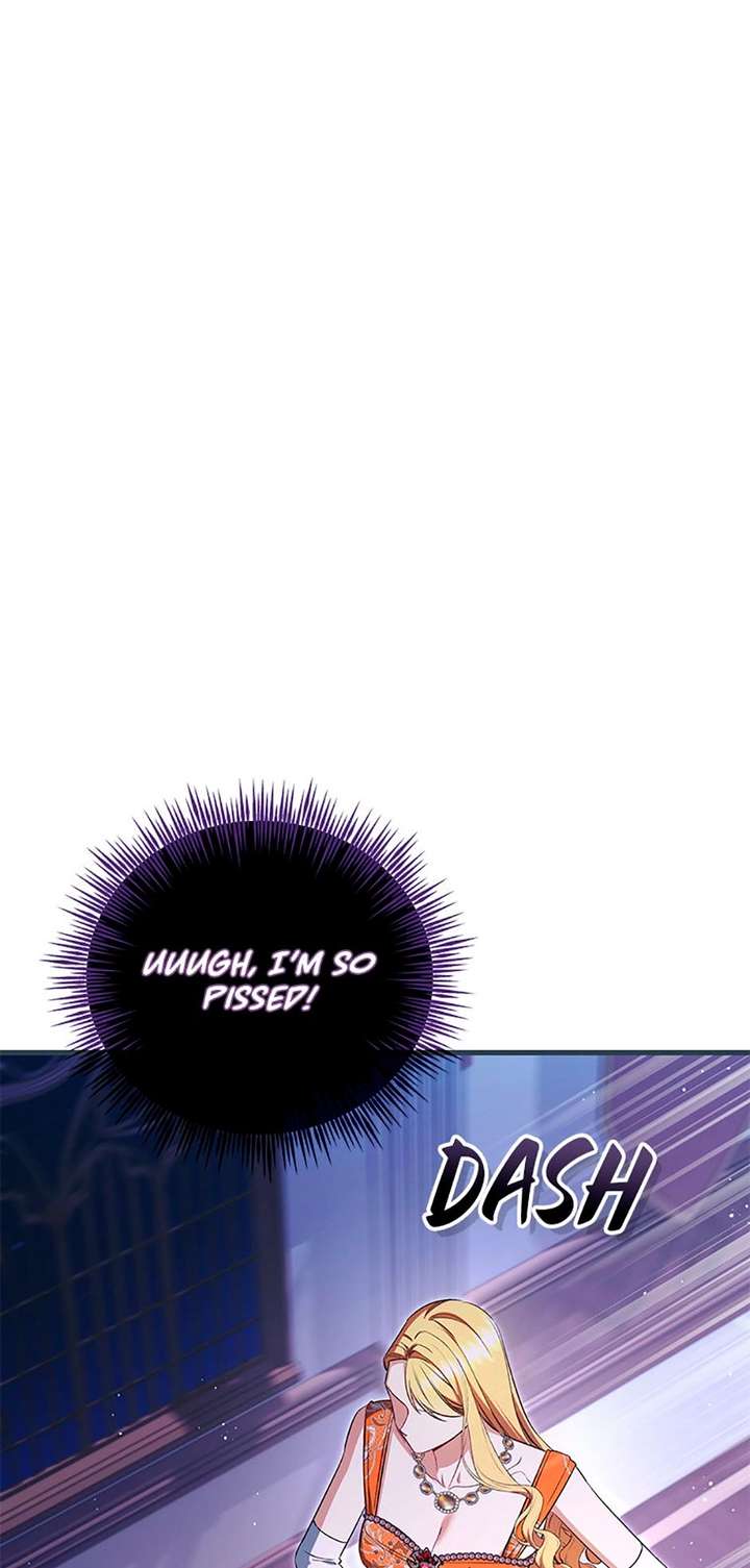 I Created a Harem to Avoid the Male Lead Chapter 88 - Page 39