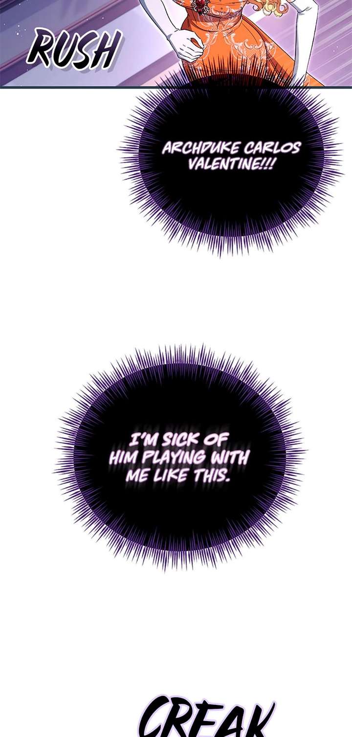 I Created a Harem to Avoid the Male Lead Chapter 88 - Page 40