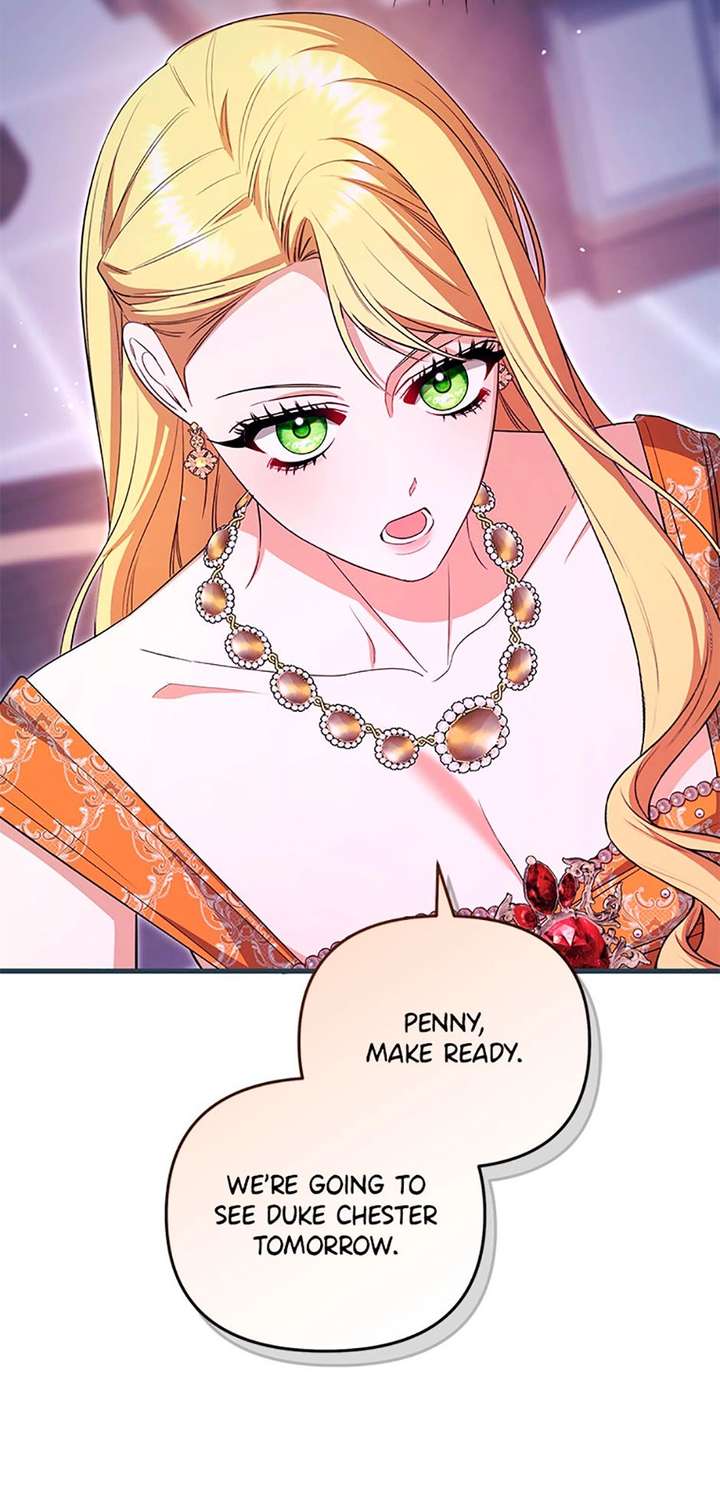 I Created a Harem to Avoid the Male Lead Chapter 88 - Page 43