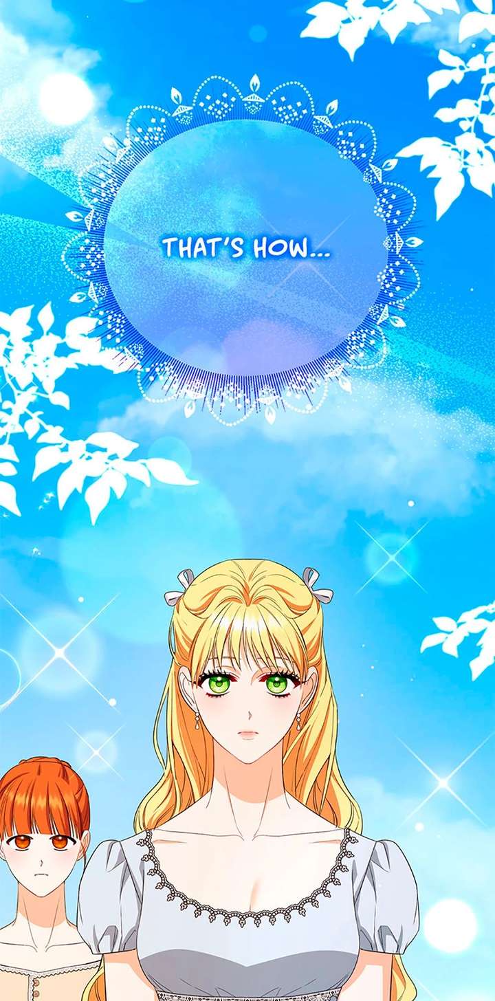 I Created a Harem to Avoid the Male Lead Chapter 88 - Page 45