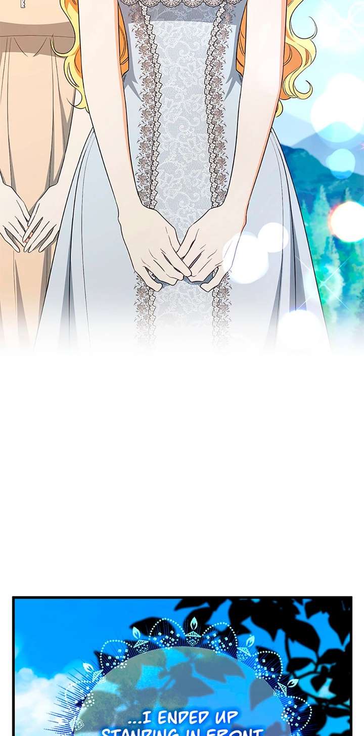 I Created a Harem to Avoid the Male Lead Chapter 88 - Page 46