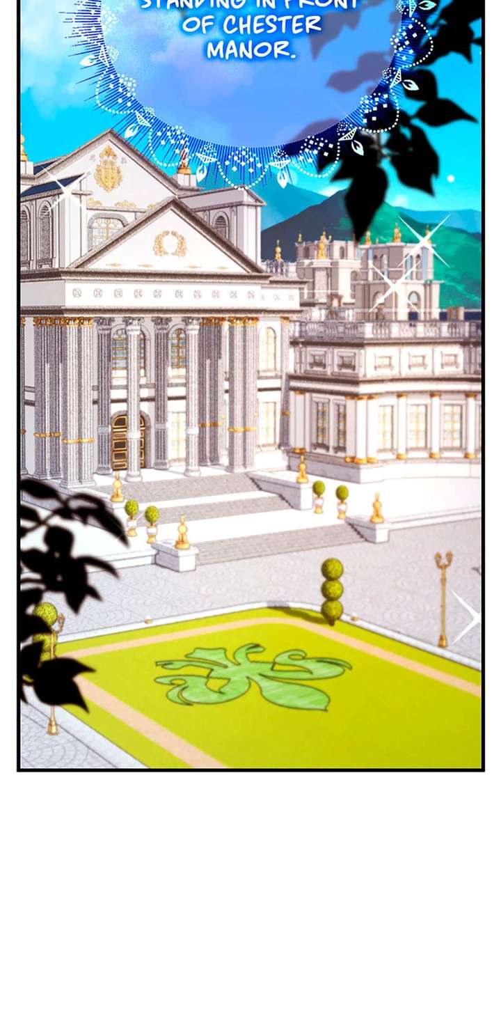 I Created a Harem to Avoid the Male Lead Chapter 88 - Page 47