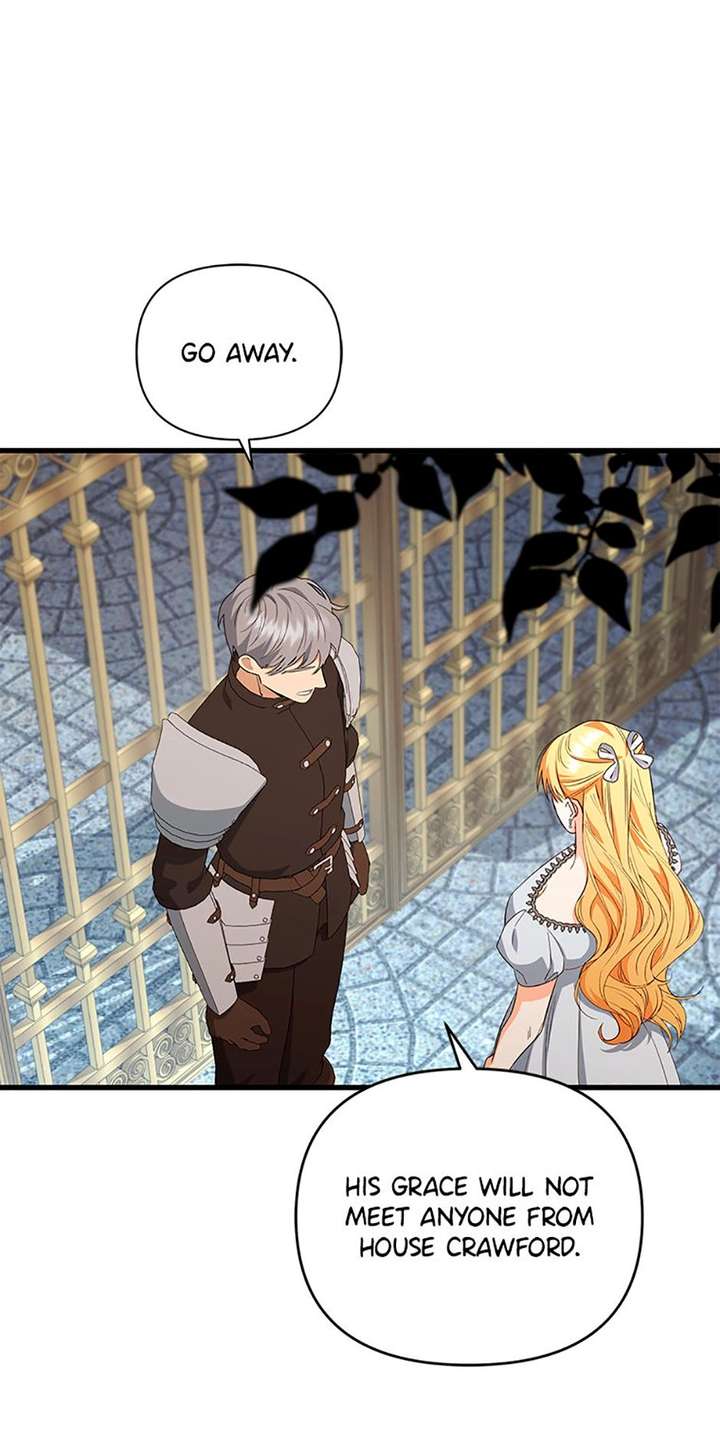 I Created a Harem to Avoid the Male Lead Chapter 88 - Page 48