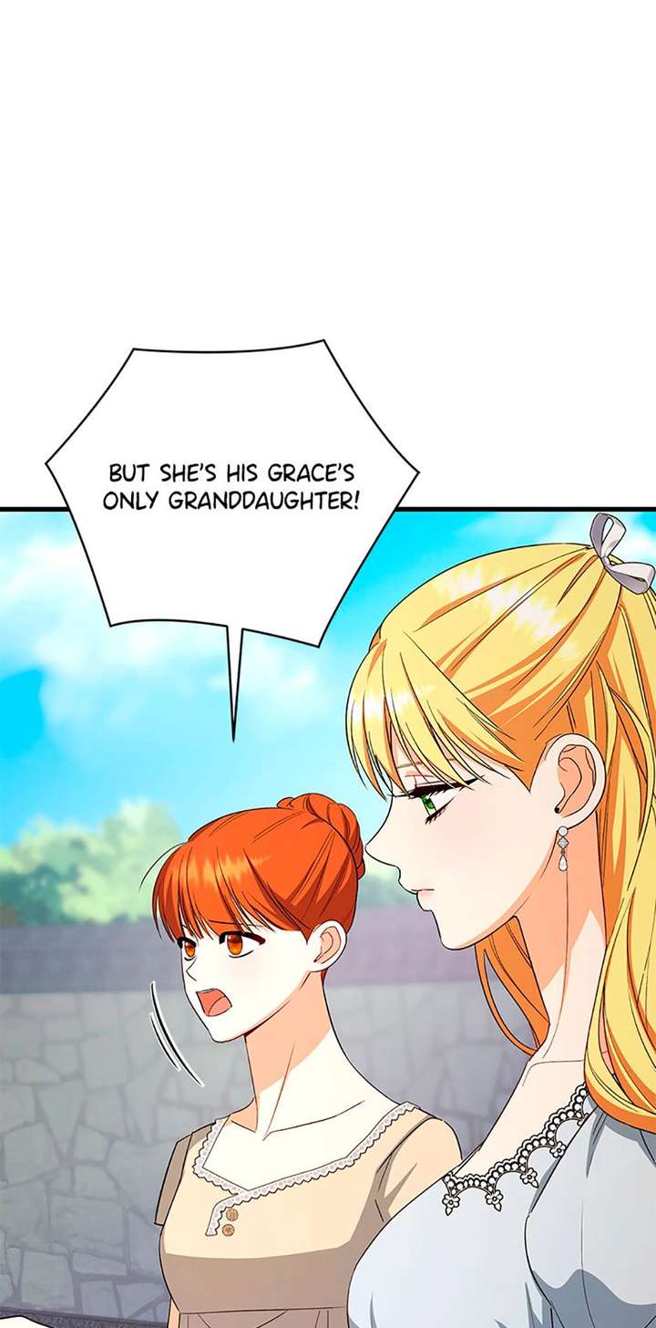 I Created a Harem to Avoid the Male Lead Chapter 88 - Page 49