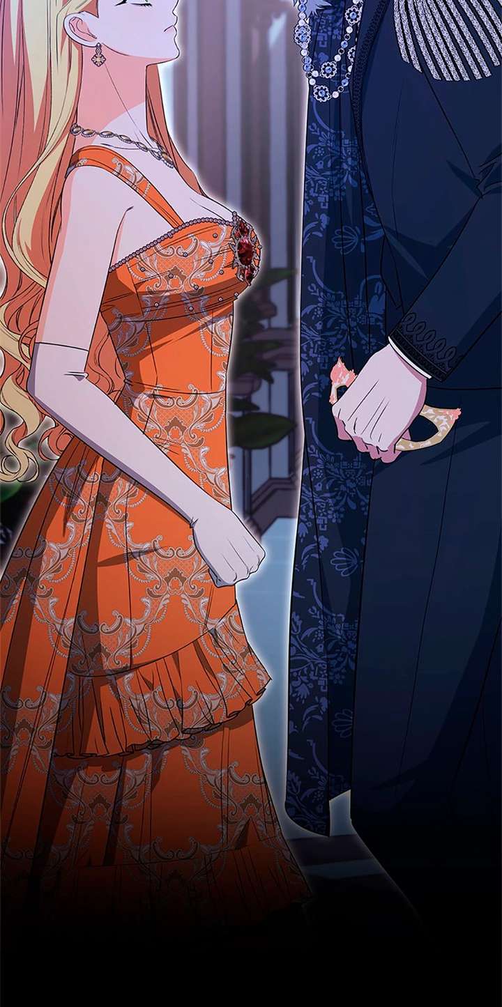 I Created a Harem to Avoid the Male Lead Chapter 88 - Page 5