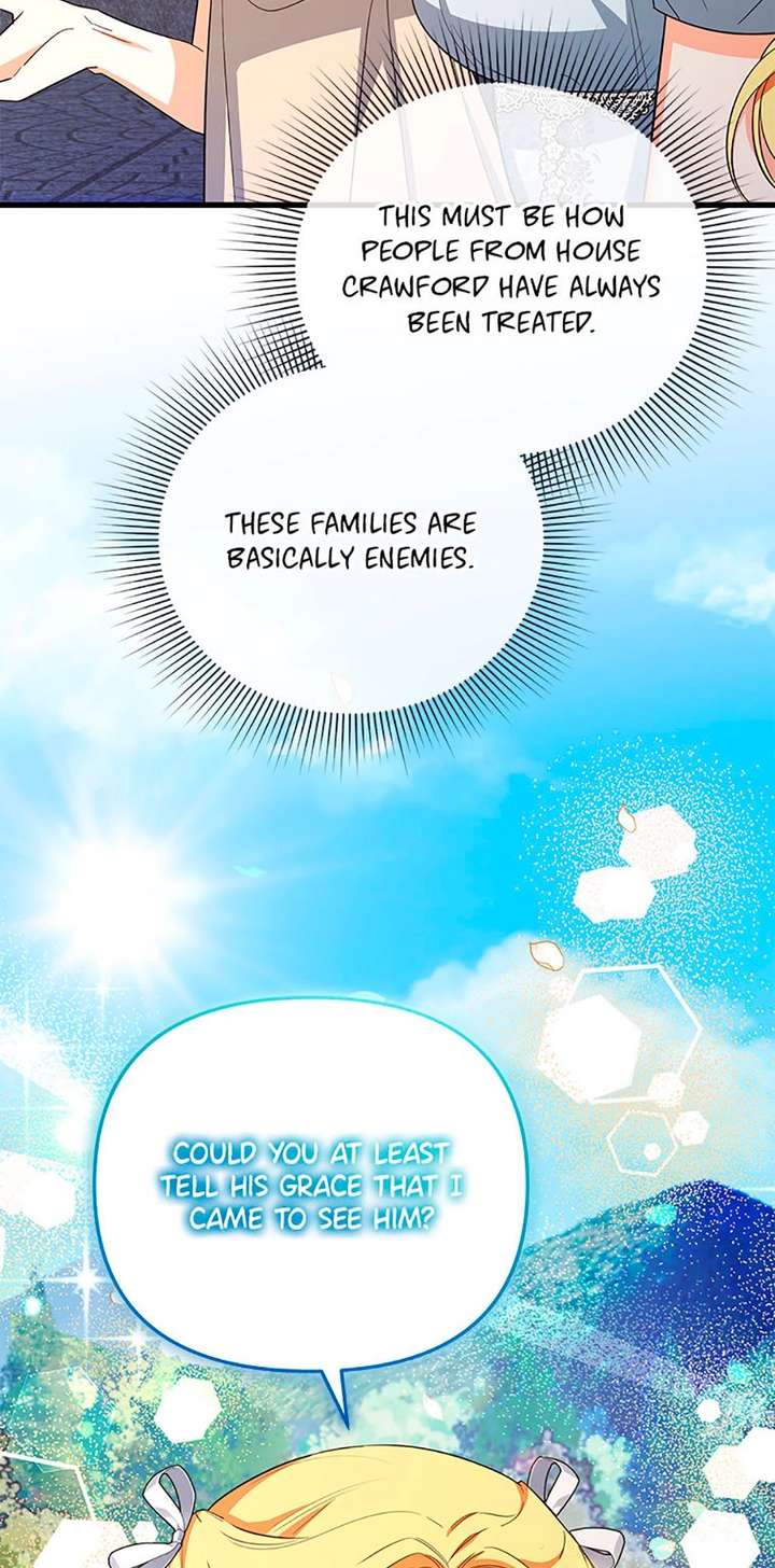 I Created a Harem to Avoid the Male Lead Chapter 88 - Page 50