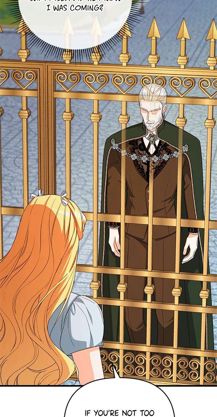 I Created a Harem to Avoid the Male Lead Chapter 88 - Page 59