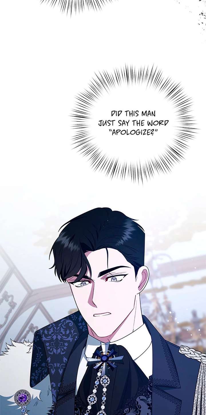 I Created a Harem to Avoid the Male Lead Chapter 88 - Page 7