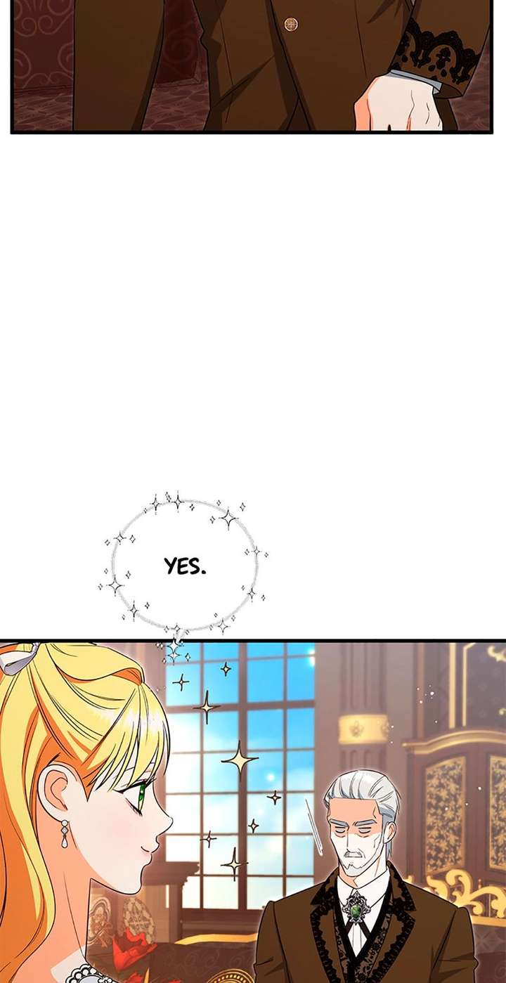 I Created a Harem to Avoid the Male Lead Chapter 88 - Page 70