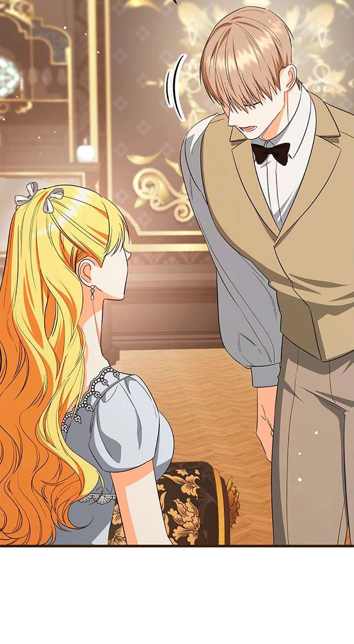 I Created a Harem to Avoid the Male Lead Chapter 88 - Page 76