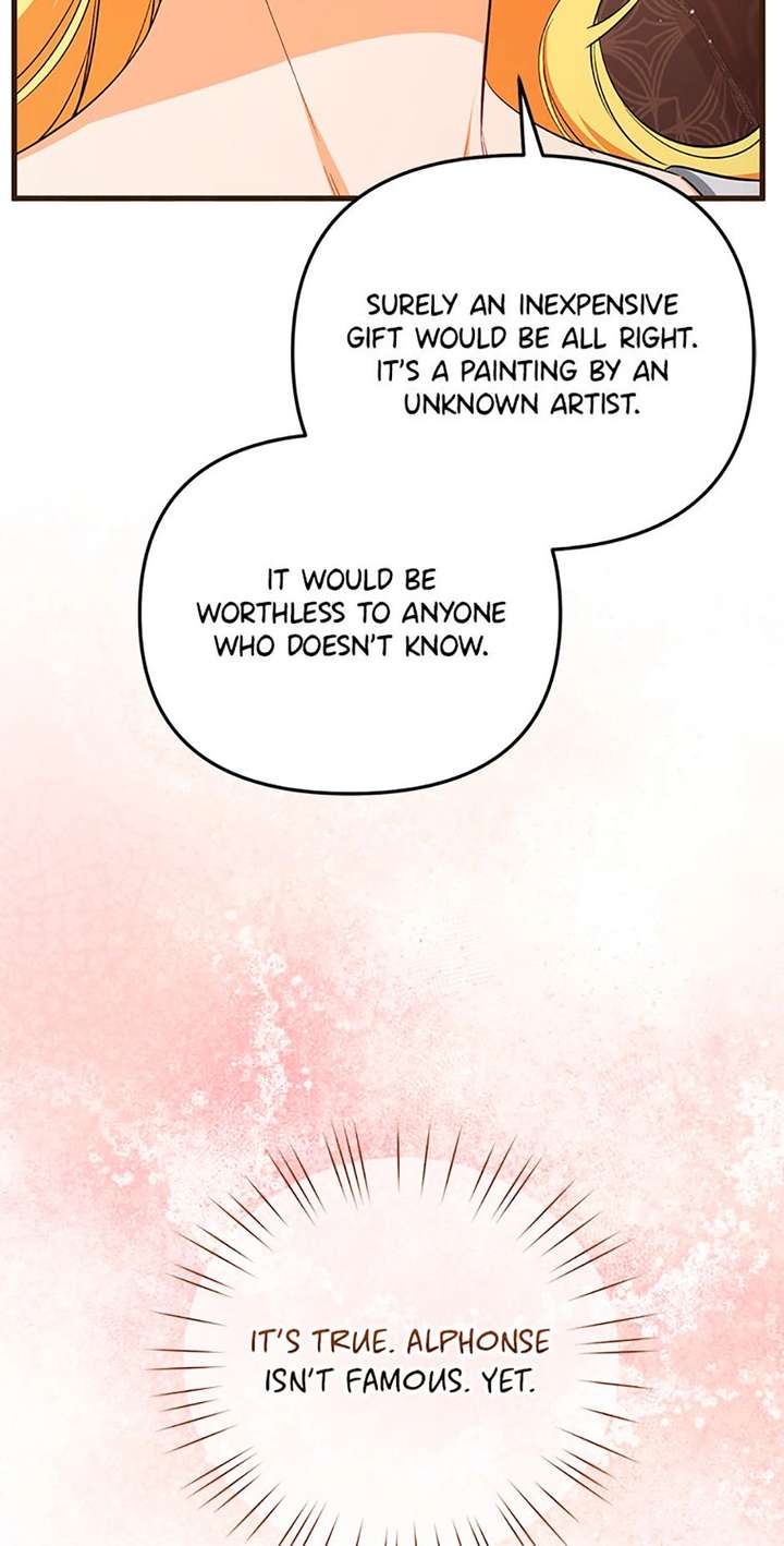 I Created a Harem to Avoid the Male Lead Chapter 88 - Page 78