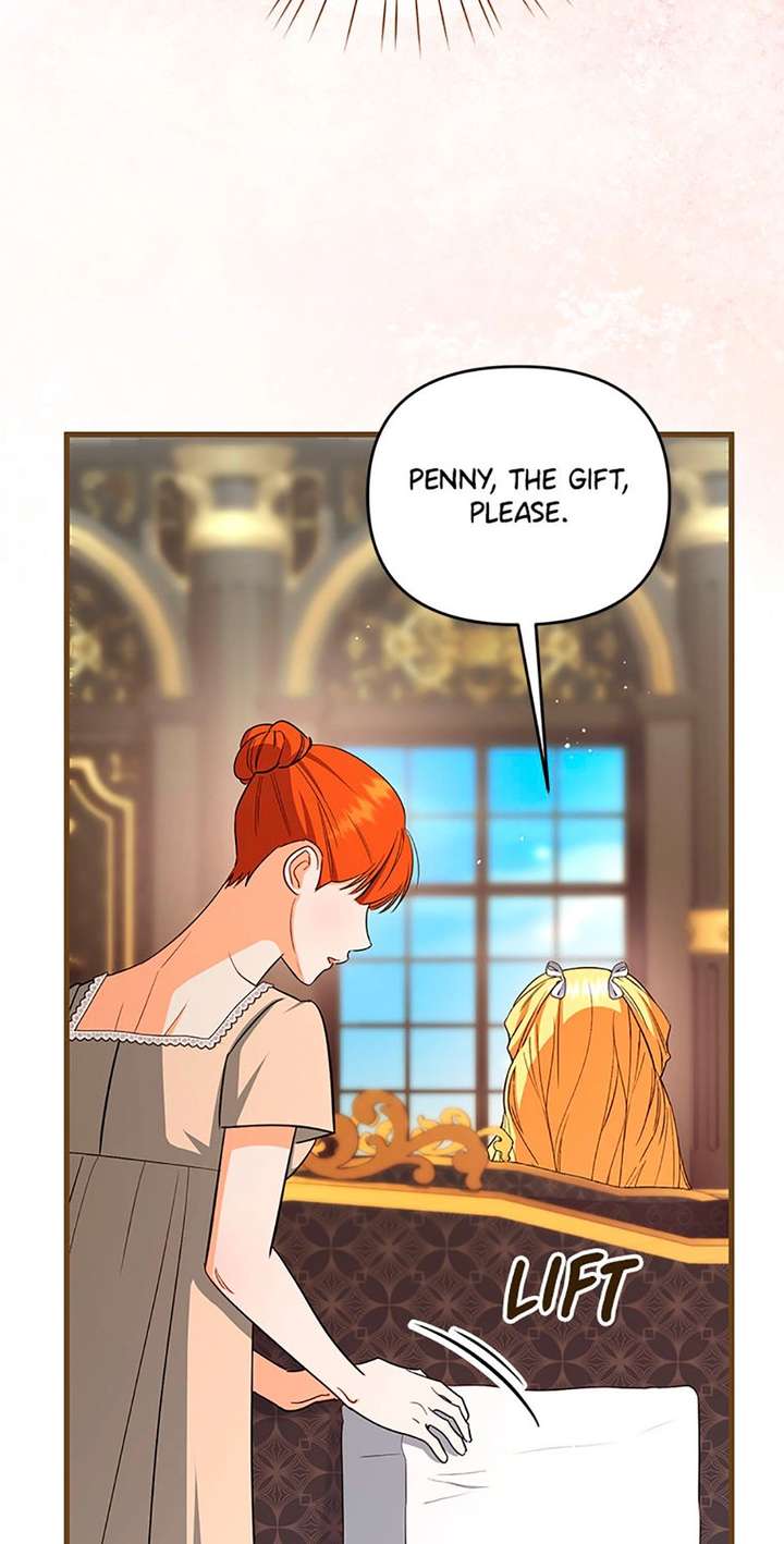 I Created a Harem to Avoid the Male Lead Chapter 88 - Page 79