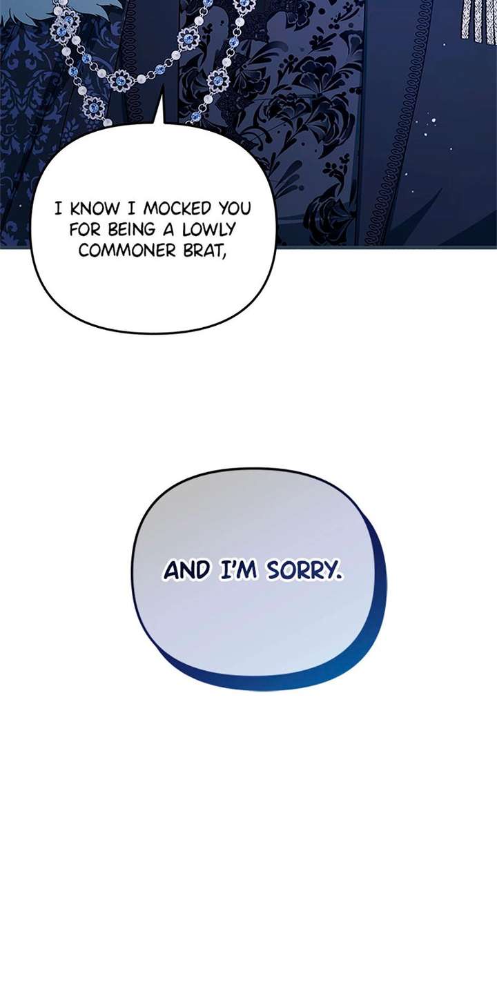 I Created a Harem to Avoid the Male Lead Chapter 88 - Page 8