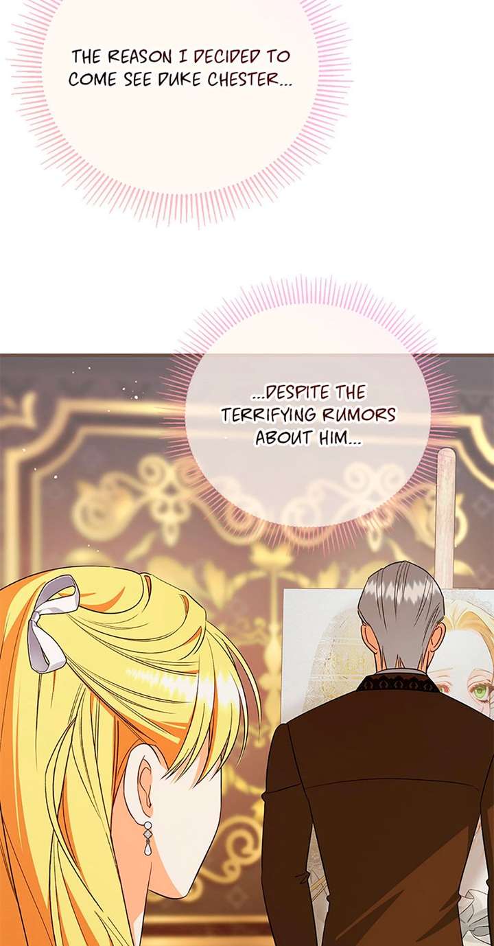 I Created a Harem to Avoid the Male Lead Chapter 88 - Page 89