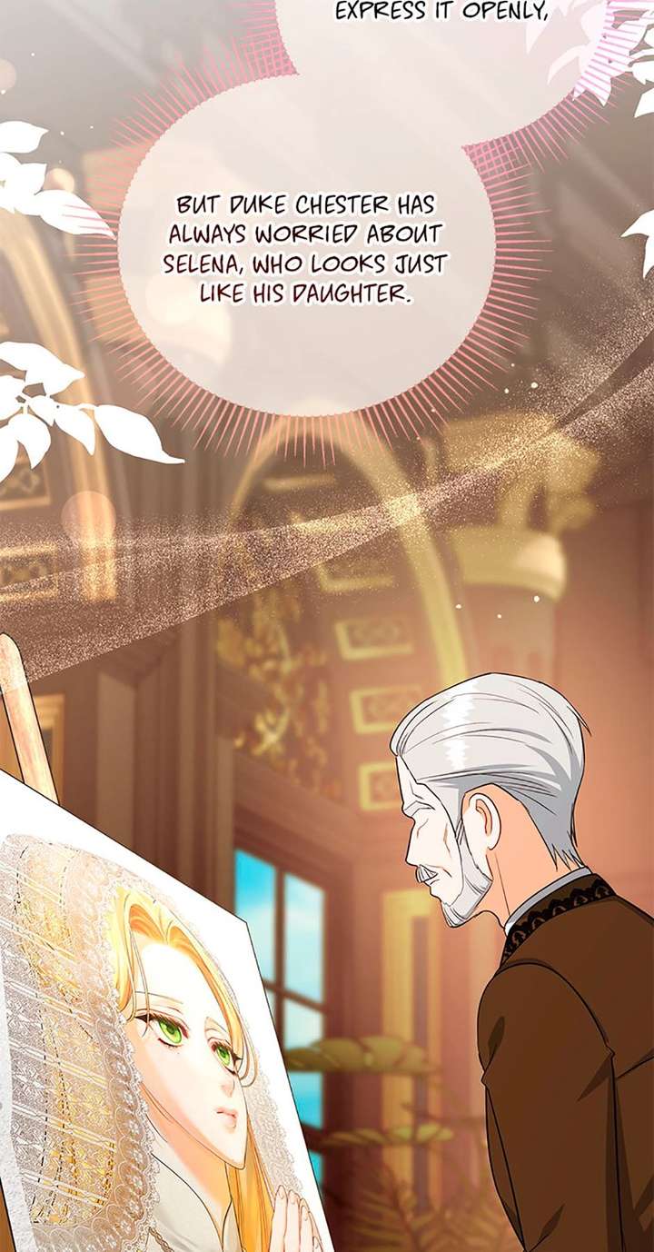 I Created a Harem to Avoid the Male Lead Chapter 88 - Page 91