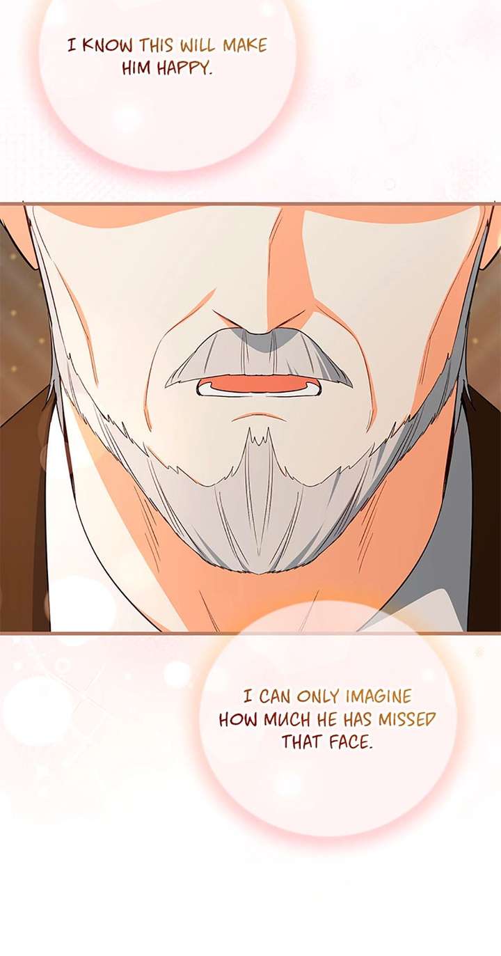 I Created a Harem to Avoid the Male Lead Chapter 88 - Page 93