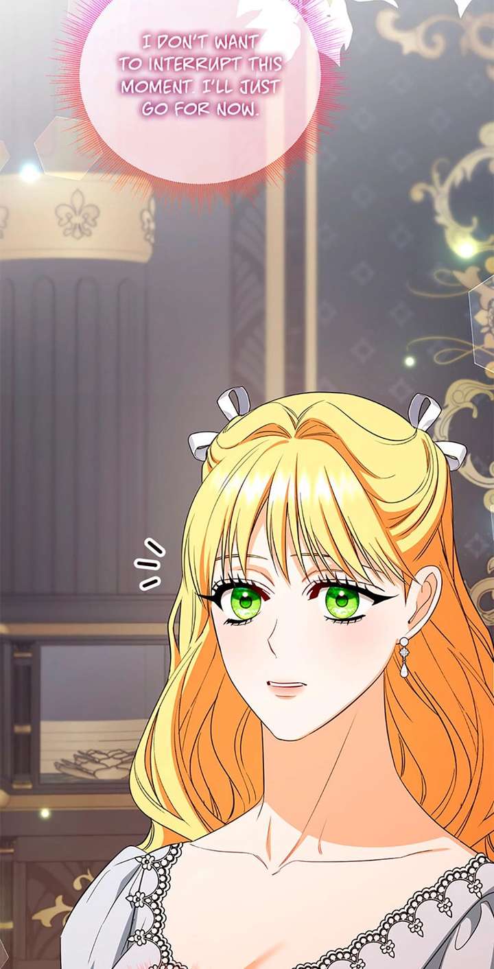 I Created a Harem to Avoid the Male Lead Chapter 88 - Page 99