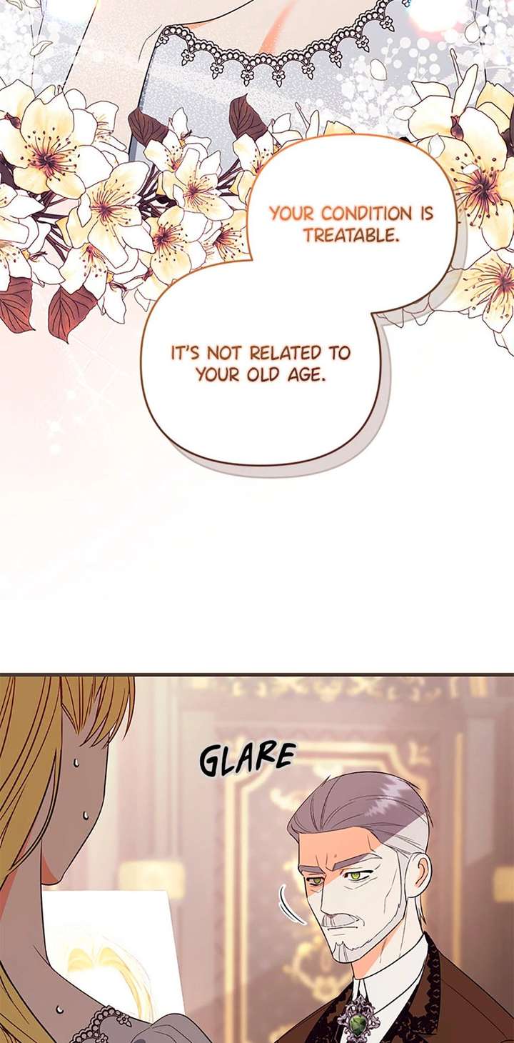 I Created a Harem to Avoid the Male Lead Chapter 89 - Page 13