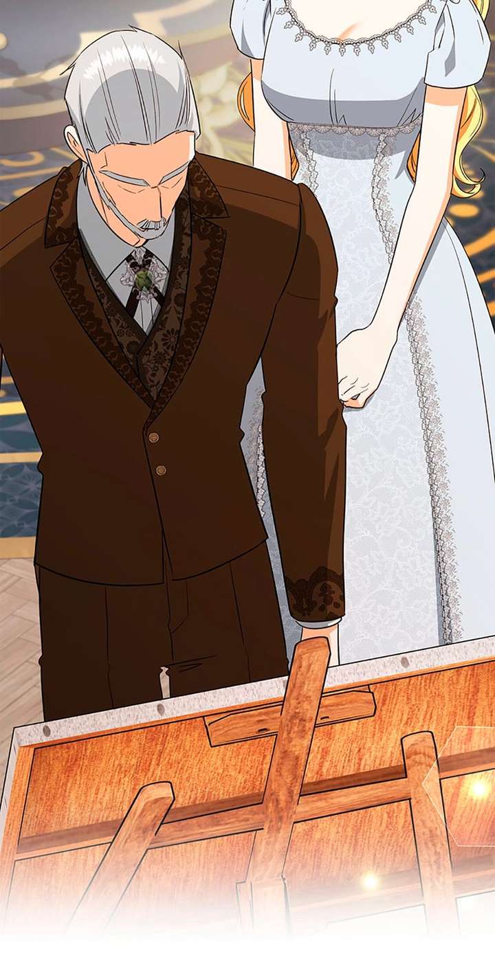 I Created a Harem to Avoid the Male Lead Chapter 89 - Page 2