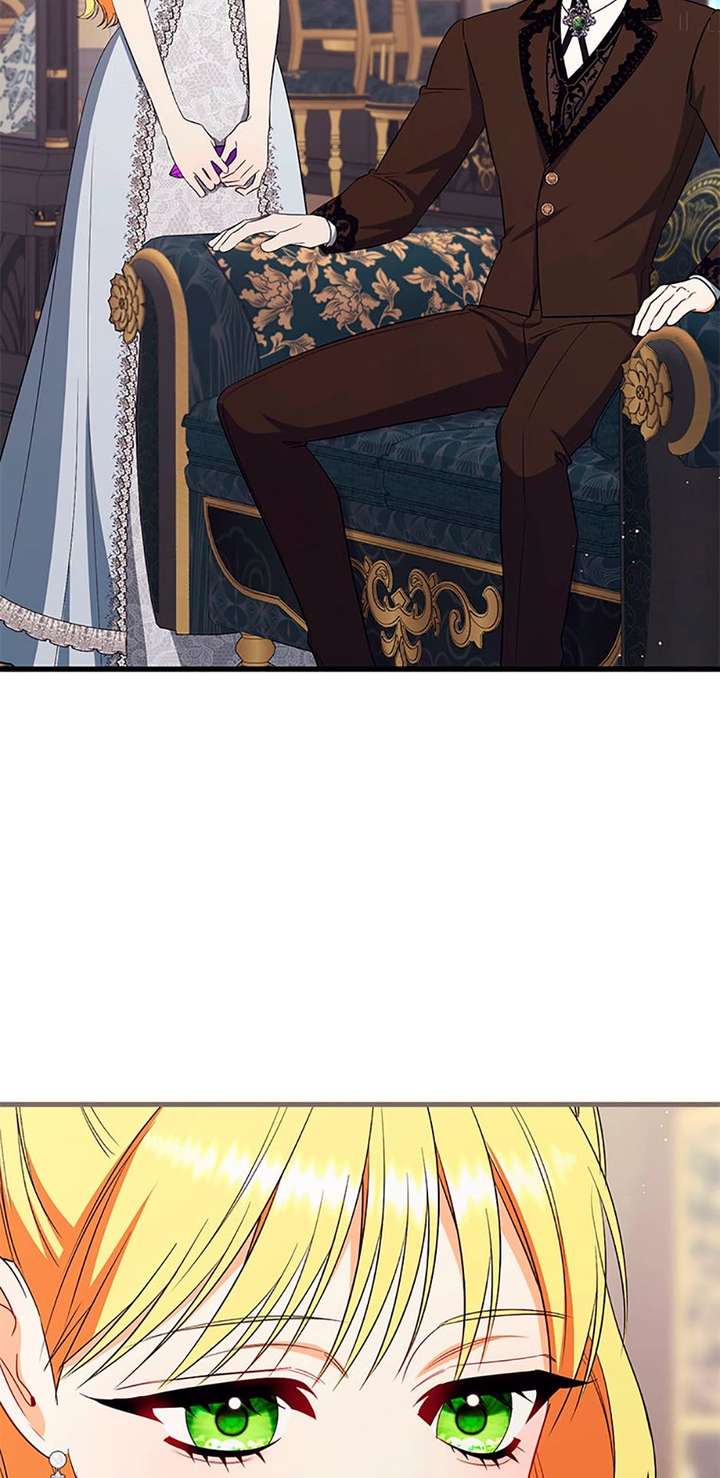 I Created a Harem to Avoid the Male Lead Chapter 89 - Page 22