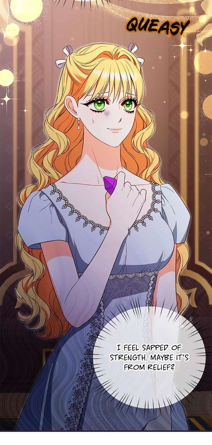 I Created a Harem to Avoid the Male Lead Chapter 89 - Page 32