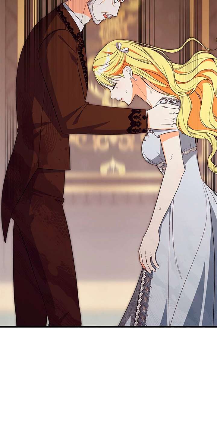 I Created a Harem to Avoid the Male Lead Chapter 89 - Page 47