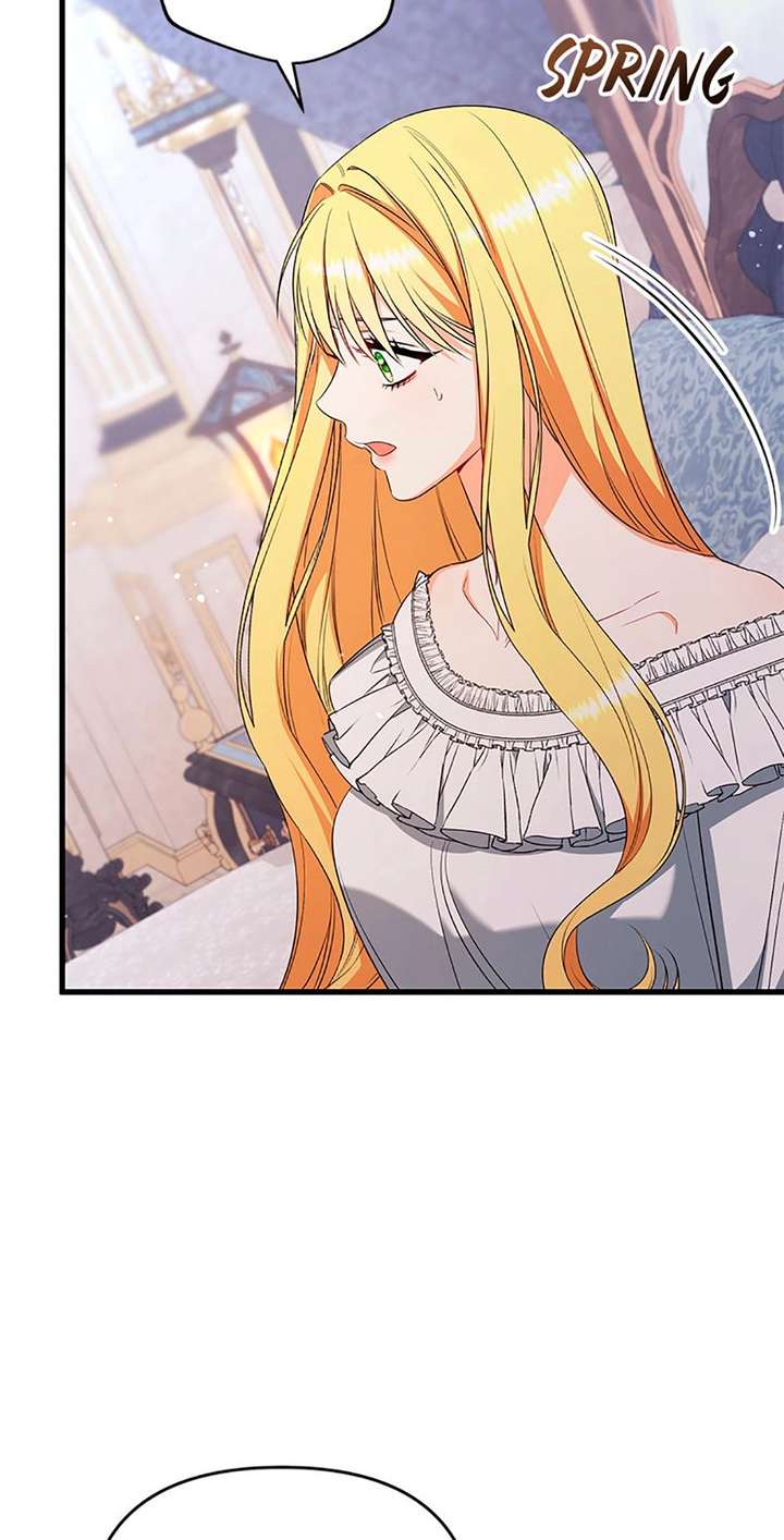 I Created a Harem to Avoid the Male Lead Chapter 89 - Page 56