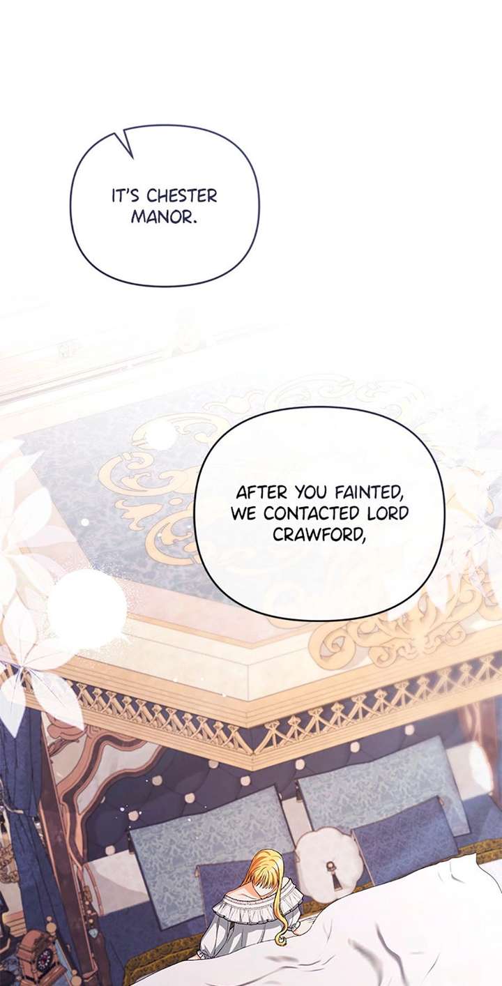 I Created a Harem to Avoid the Male Lead Chapter 89 - Page 58