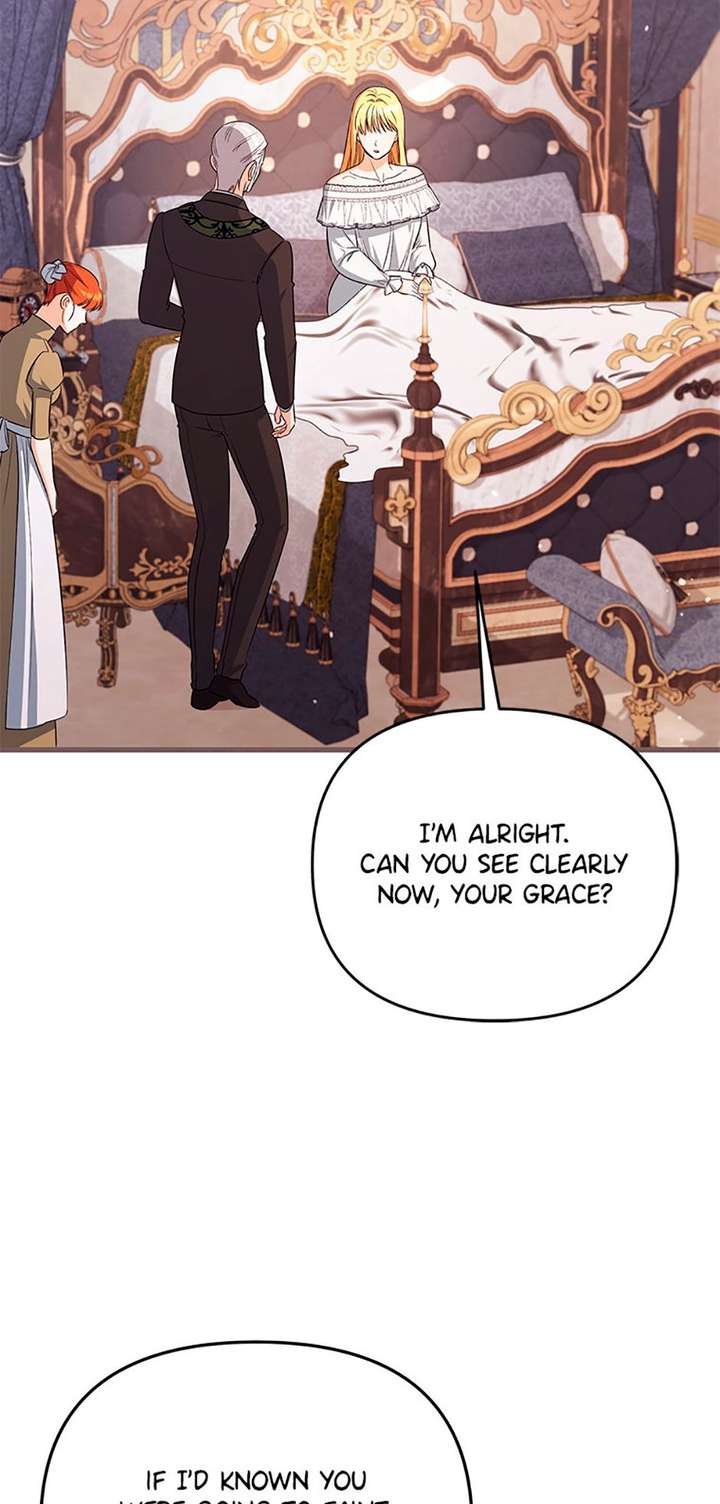 I Created a Harem to Avoid the Male Lead Chapter 89 - Page 64