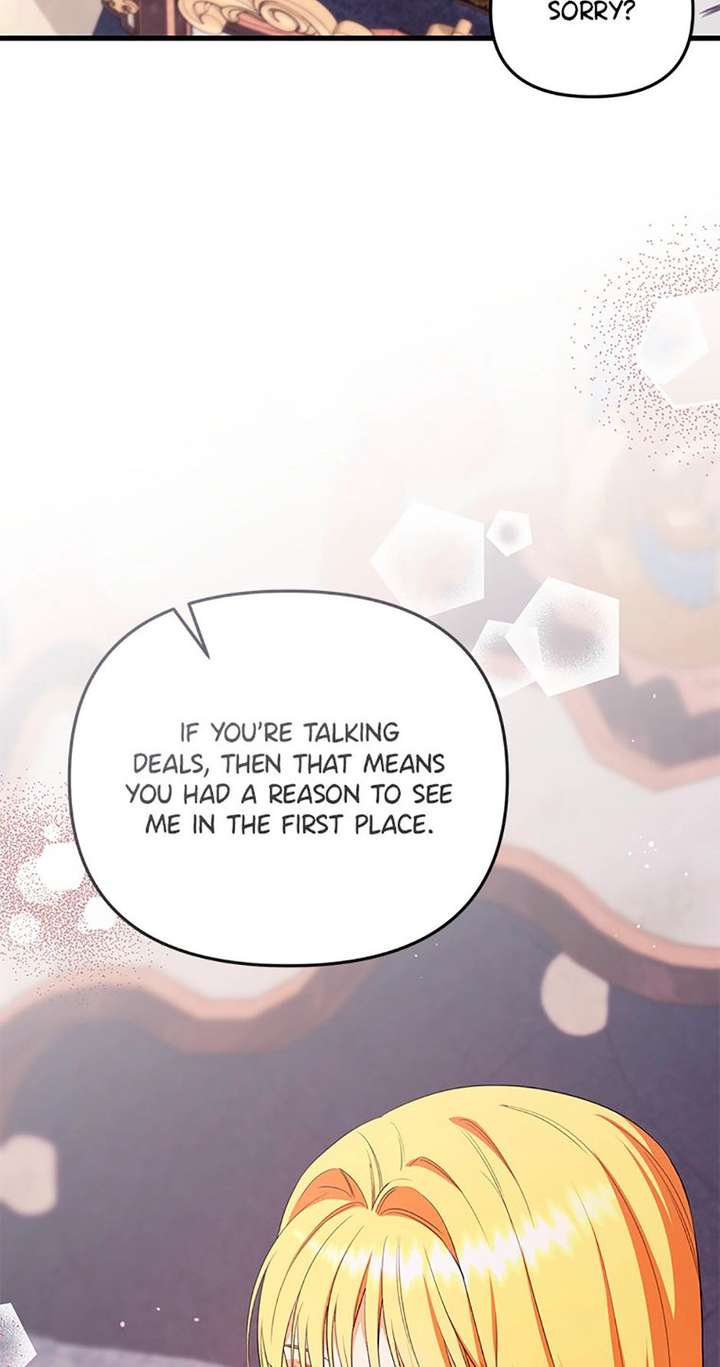 I Created a Harem to Avoid the Male Lead Chapter 89 - Page 68