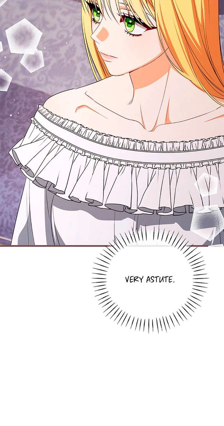 I Created a Harem to Avoid the Male Lead Chapter 89 - Page 69