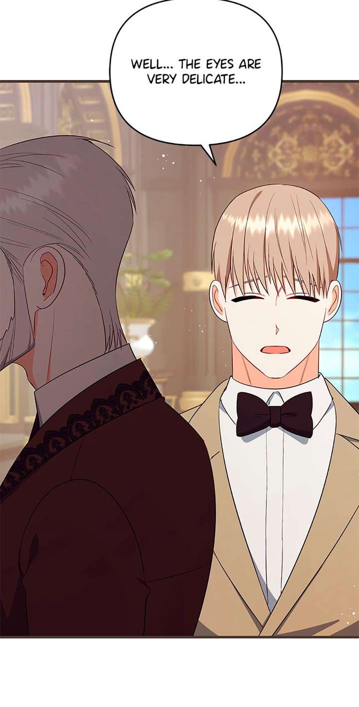 I Created a Harem to Avoid the Male Lead Chapter 89 - Page 7