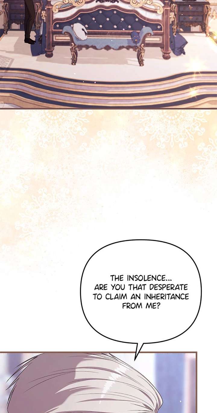 I Created a Harem to Avoid the Male Lead Chapter 89 - Page 72