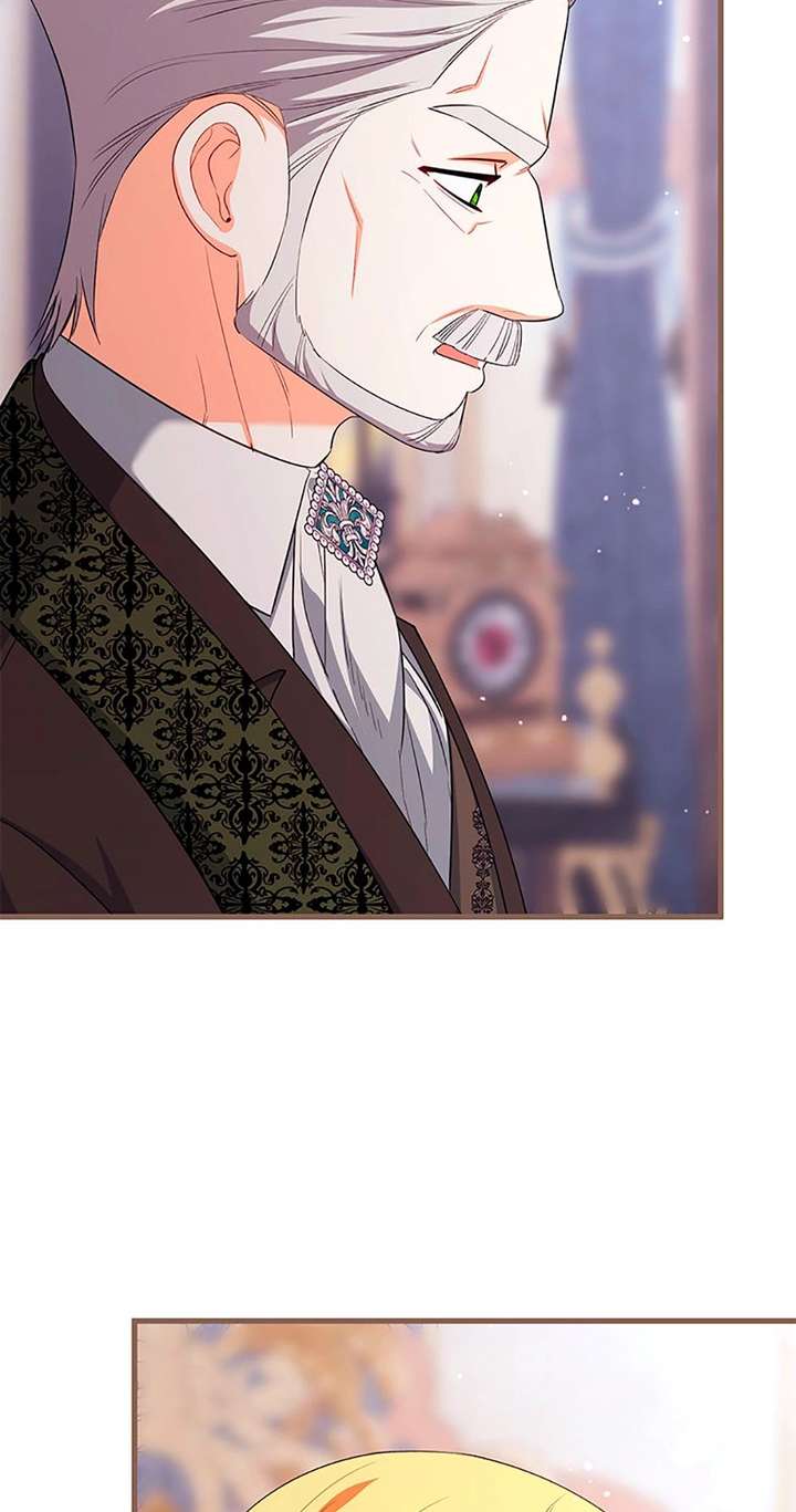 I Created a Harem to Avoid the Male Lead Chapter 89 - Page 73