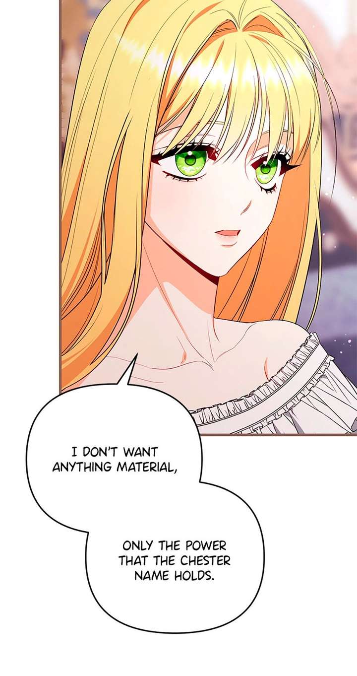 I Created a Harem to Avoid the Male Lead Chapter 89 - Page 74