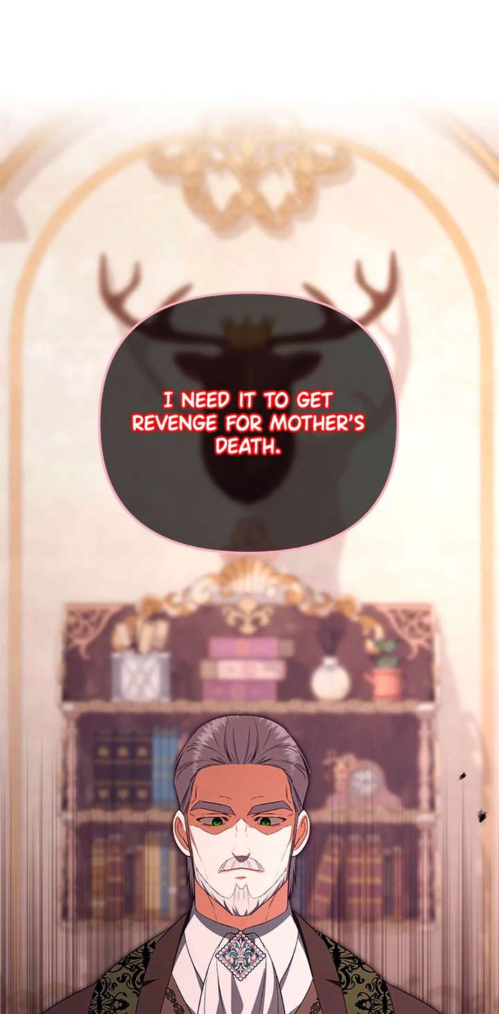 I Created a Harem to Avoid the Male Lead Chapter 89 - Page 75