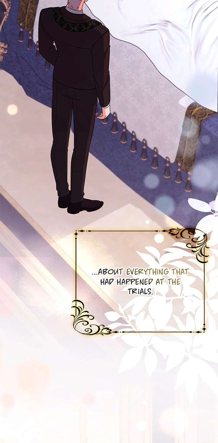 I Created a Harem to Avoid the Male Lead Chapter 89 - Page 81