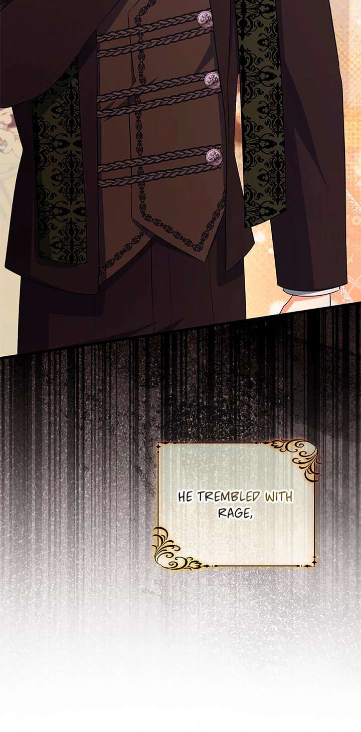 I Created a Harem to Avoid the Male Lead Chapter 89 - Page 83