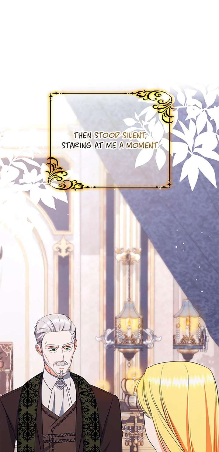 I Created a Harem to Avoid the Male Lead Chapter 89 - Page 84