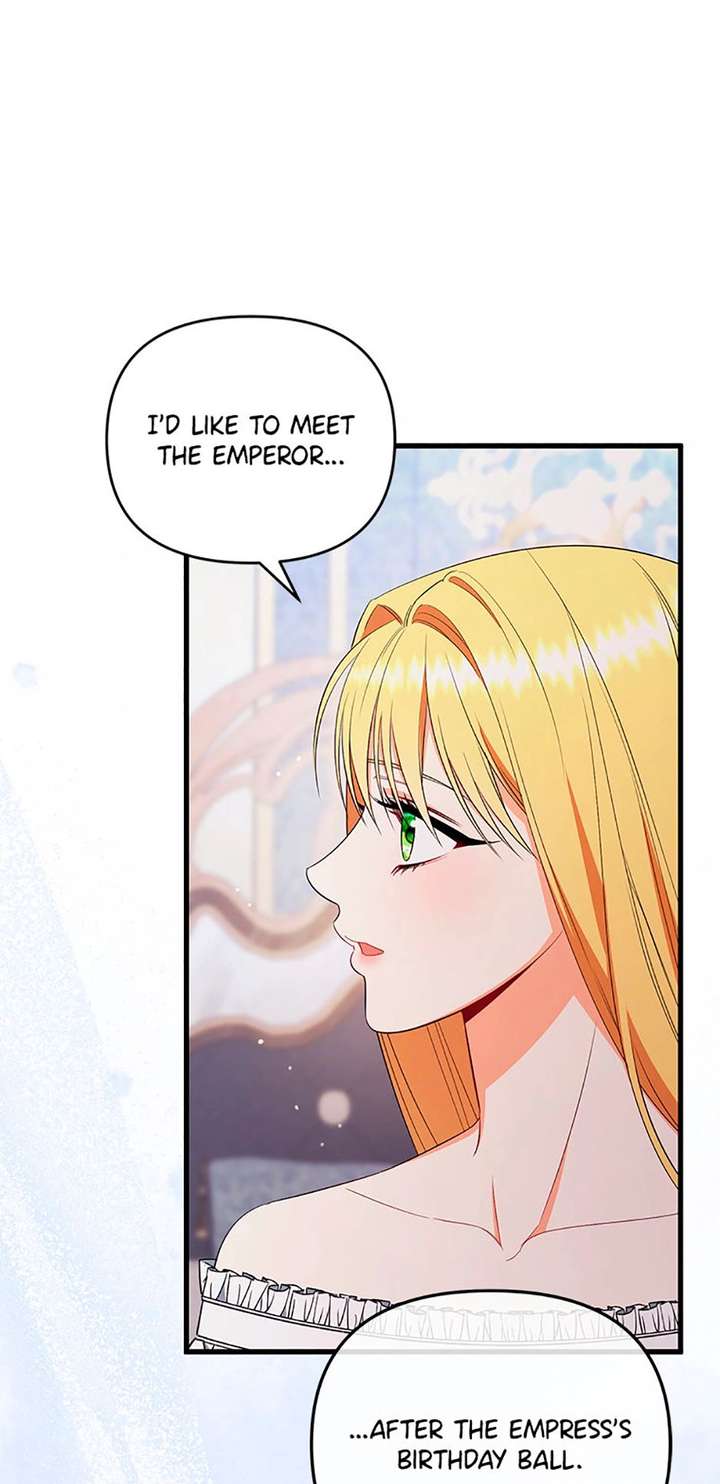 I Created a Harem to Avoid the Male Lead Chapter 89 - Page 87