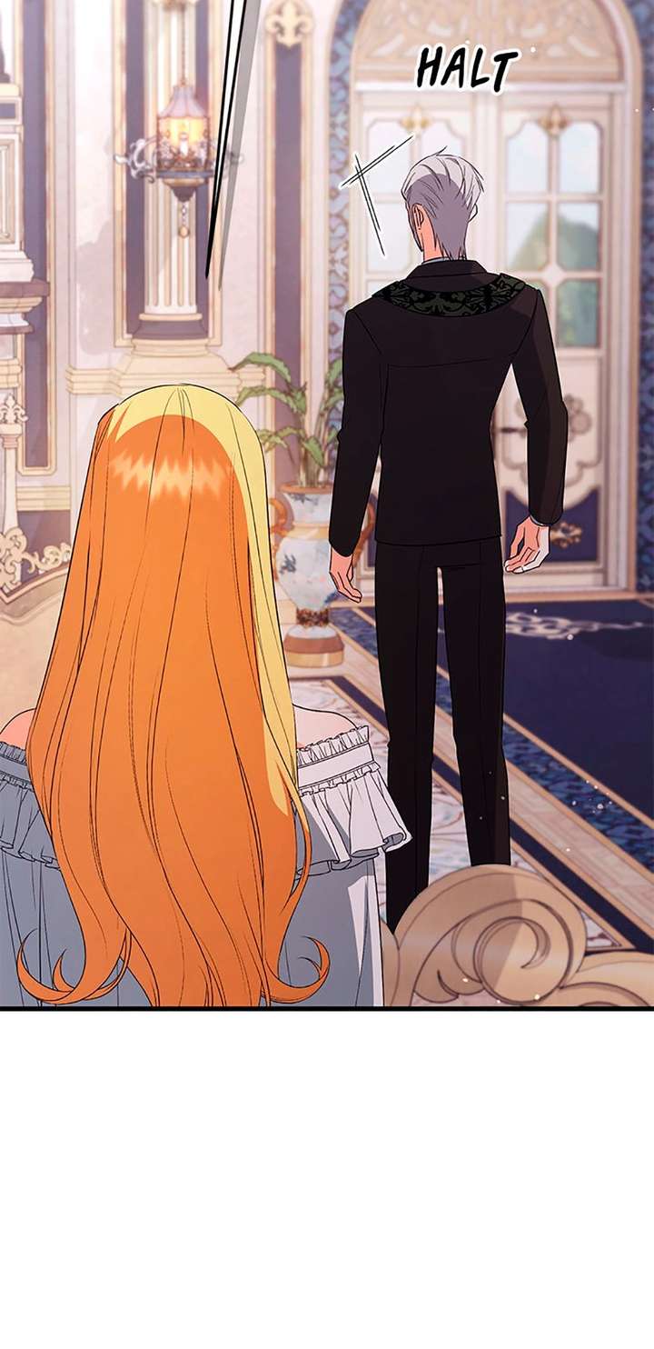 I Created a Harem to Avoid the Male Lead Chapter 89 - Page 90